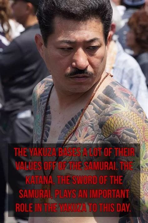 yakuza pornography|15 Scary Things You Didn’t Know About The Yakuza.